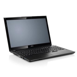 Ноутбуки Fujitsu AH552M55C2