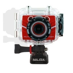Action камеры Nilox Foolish Ducati