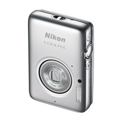 Фотоаппарат Nikon Coolpix S02