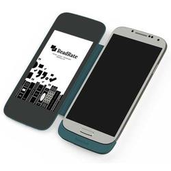Чехлы для мобильных телефонов PocketBook CoverReader for Galaxy S4