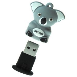 USB-флешки Maxell Koala 2Gb