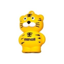 USB-флешки Maxell Tiger 2Gb