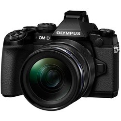 Фотоаппарат Olympus OM-D E-M1 kit 12-40
