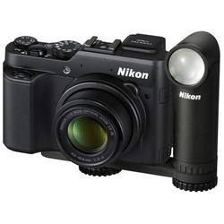 Вспышка Nikon LD-1000