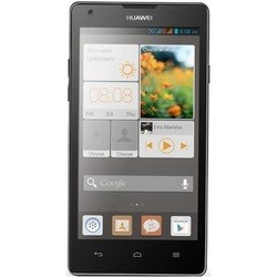 Мобильные телефоны Huawei Ascend G700