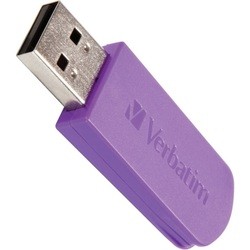 USB Flash (флешка) Verbatim Mini 8Gb