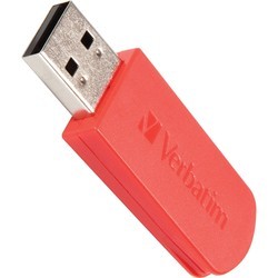 USB Flash (флешка) Verbatim Mini 16Gb