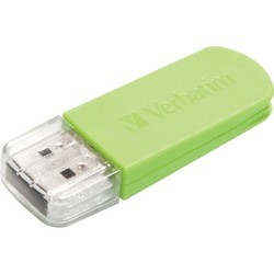 USB Flash (флешка) Verbatim Mini 16Gb