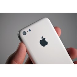Мобильный телефон Apple iPhone 5C 16GB (синий)
