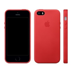 Мобильный телефон Apple iPhone 5S 16GB (серый)