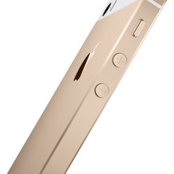 Мобильный телефон Apple iPhone 5S 32GB (серебристый)