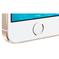 Мобильный телефон Apple iPhone 5S 64GB (серебристый)