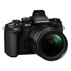 Объектив Olympus 12-40mm 1:2.8 ED Pro