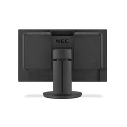 Монитор NEC EA224WMi (черный)