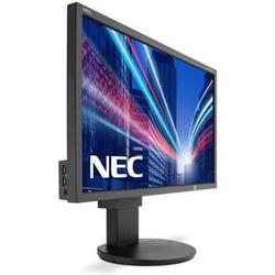 Монитор NEC EA234WMi (черный)