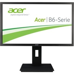 Монитор Acer B236HLymdpr