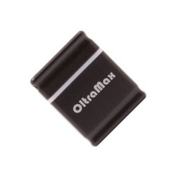 USB Flash (флешка) OltraMax 50 8Gb (белый)