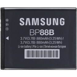Аккумулятор для камеры Samsung BP-88B