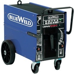 Сварочный аппарат BlueWeld Omega 630 HD