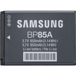 Аккумулятор для камеры Samsung BP-85A