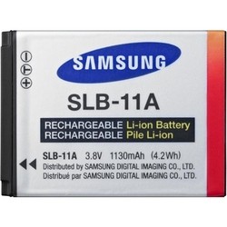 Аккумулятор для камеры Samsung SLB-11A