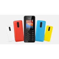 Мобильные телефоны Nokia 108 Dual Sim