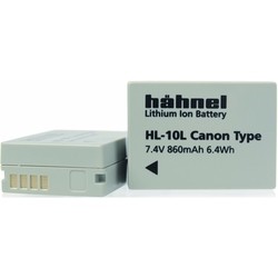 Аккумуляторы для камер Hahnel HL-10L