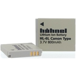 Аккумуляторы для камер Hahnel HL-6L