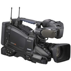 Видеокамера Sony PMW-320K