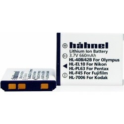 Аккумуляторы для камер Hahnel HL-EL10