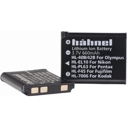 Аккумуляторы для камер Hahnel HL-F45