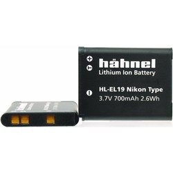 Аккумуляторы для камер Hahnel HL-EL19