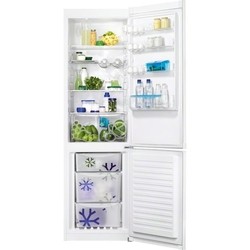 Холодильники Zanussi ZRB 34337