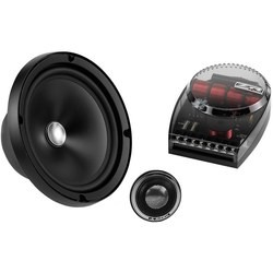 Автоакустика JL Audio ZR650-CSi