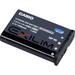 Аккумулятор для камеры Casio NP-90
