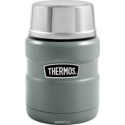 Термос Thermos SK-3000 (оливковый)