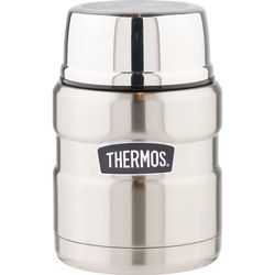 Термос Thermos SK-3000 (серый)