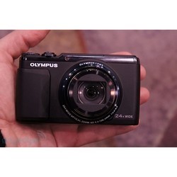 Фотоаппараты Olympus SH-50