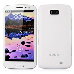 Мобильные телефоны ZOPO ZP910