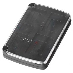 Картридеры и USB-хабы JetA JA-CR5