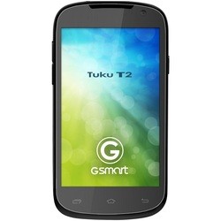 Мобильные телефоны Gigabyte G-Smart Tuku T2