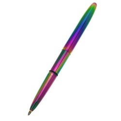 Ручки Fisher Space Pen Bullet Rainbow