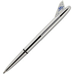 Ручки Fisher Space Pen Bullet Airplane White