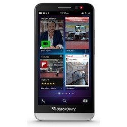 Мобильный телефон BlackBerry Z30