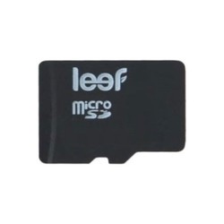 Карты памяти Leef microSD 2Gb