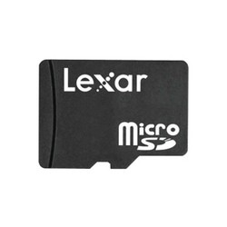 Карты памяти Lexar microSD 2Gb