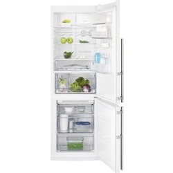 Холодильник Electrolux EN 3488 AOW