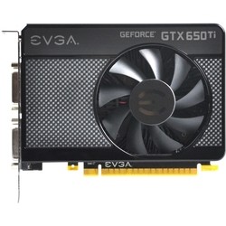 Видеокарты EVGA GeForce GTX 650 Ti Boost 01G-P4-3650-KR