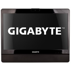 Персональные компьютеры Gigabyte GB-AEGTNMR-SI