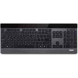 Клавиатура Rapoo Wireless Ultra-slim Touch Keyboard E9270P